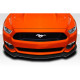 2015-2017 Ford Mustang KT Front Lip - 1 Piece (S) - image 1
