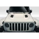 2018-2025 Jeep Wrangler MPR Hood - image 1