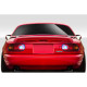 1990-1997 Mazda Miata Works Wing Trunk Lid Spoiler - 1 Piece (S) - image 1