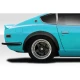 1970-1978 Nissan 240Z 260Z 280Z 2DR Ziggy Fender Flares - 4 Piece - image 1