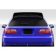 1992-1995 Honda Civic HB Blackyard Special Wing Trunk Lid Spoiler - 1 Piece (S) - image 1