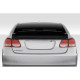 2006-2011 Lexus GS Series GS300 GS350 GS430 GS450 GS460 D-Spec Wing Spoiler - 1 Piece - image 1