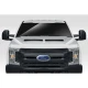 2017-2022 Ford Super Duty F250 F350 F450 GT500 Hood - 1 Piece - image 1
