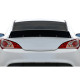 2010-2016 Hyundai Genesis Coupe RBS Wing - 1 Piece - image 1