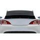 2010-2016 Hyundai Genesis RBS Rear Wing - image 1