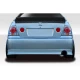 2000-2005 Lexus IS V Speed Rear Lip - image 1