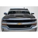 2016-2018 Chevrolet Silverado Viper Look Hood - 1 Piece - image 1