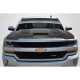 2016-2018 Chevrolet Silverado Viper Carbon Fiber Hood - image 1