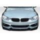 2014-2020 BMW 4 Series AF-1 Carbon Fiber Front Lip - image 1
