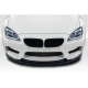 2011-2019 BMW 6 Series AF-1 Carbon Fiber Front Lip - image 1