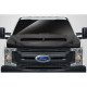 2017-2022 Ford Super Duty F250 F350 F450 GT500 Hood - 1 Piece - image 1