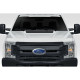 2017-2022 Ford Super Duty F250 F350 F450 Raptor Look Hood - 1 Piece - image 1