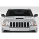 2005-2010 Jeep Grand Cherokee SRT Look Hood - image 1