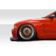 1999-2001 BMW 3 Series Circuit Fender Flare - image 1