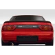 1989-1994 Nissan 240SX GP1 Rear Wing - image 1