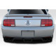 2005-2009 Ford Mustang Duraflex GT350 Look Rear Bumper - 1 Piece - image 1