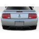 2005-2009 Ford Mustang GT350 Look Rear Bumper - 1 Piece - image 1