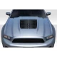 2013-2014 Ford Mustang GT500 V2 Hood - image 1