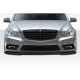 2010-2013 Mercedes E Class W212 L Sport Front Lip Spoiler - 1 Piece - image 1