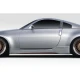 2003-2008 Nissan 350Z N4 Side Skirts - image 1