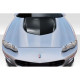 1998-2002 Chevrolet Camaro ZL1 Version 2 Hood - 1 Piece - image 1
