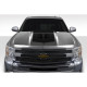 2007-2013 Chevrolet Silverado ZL1 Look Hood - 1 Piece - image 1