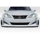 2006-2008 Lexus IS Series IS250 IS350 MSR Front Lip Under Spoiler Air Dam - 1 Piece - image 1