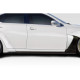 2006-2010 Lexus IS Series IS250 IS350 MSR Side Skirts Rocker Panels - 2 Piece - image 1