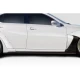 2006-2010 Lexus IS MSR Side Skirts - image 1
