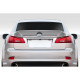2006-2013 Lexus IS Series IS250 IS350 MSR Rear Wing Spoiler - 1 Piece - image 1