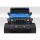 2007-2018 Jeep Wrangler Predator Grille - 1 Piece - image 1