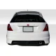 2002-2005 Honda Civic HFP Rear Lip - image 1