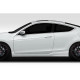 2008-2012 Honda Accord 2DR HFP Look Side Skirts Rocker Panels - 2 Piece - image 1