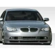 2004-2007 BMW 5 Series HM-S Front Lip - image 1