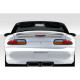 1993-2002 Chevrolet Camaro Roadster Duraflex RKR Rear Wing Spoiler - 1 Piece - image 1