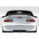 1993-2002 Chevrolet Camaro Roadster RKR Rear Wing Spoiler - 1 Piece (S) - image 1