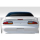 1993 -2002 Chevrolet Camaro Duraflex 3 Piece Rear Wing Spoiler - 3 Piece - image 1