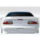 1993-2002 Chevrolet Camaro 3 Piece Rear Wing Spoiler - 3 Piece - image 1