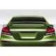 2012-2015 Honda Civic 2DR Si Look Rear Wing - 1 Piece - image 1