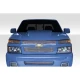 2004-2012 Chevrolet Colorado Cowl Hood - image 1
