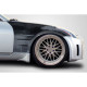 2003-2008 Nissan 350Z Z33 Carbon Creations GT Concept Fenders - 2 Piece - image 1