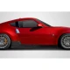 2009-2020 Nissan 370Z Z34 SL-R Side Skirts - 2 Piece - image 1