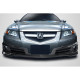 2007-2008 Acura TL Type S Aspec Look Front Lip - 1 Piece - image 1