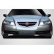 2004-2006 Acura TL Aspec Look Front Lip - 1 Piece - image 1
