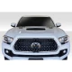 2016-2023 Toyota Tacoma CVX Hood - image 1