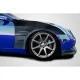 2003-2007 Infiniti G Coupe GT Concept Carbon Fiber Fender - image 1