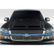 2002-2006 Chevrolet Avalanche (w/o cladding) 2003-2005 Silverado GT500 Hood - 1 Piece - image 1