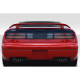 1990-1996 Nissan 300ZX Z32 JDM Look Rear Wing Spoiler - 1 Piece - image 1