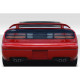 1990-1996 Nissan 300ZX Z32 JDM Look Rear Wing Spoiler - 1 Piece - image 1