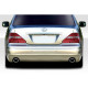 2001-2003 Lexus LS Series LS430 W-1 Rear Lip Under Spoiler - 1 Piece - image 1